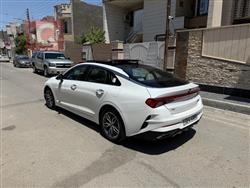 كيا K5